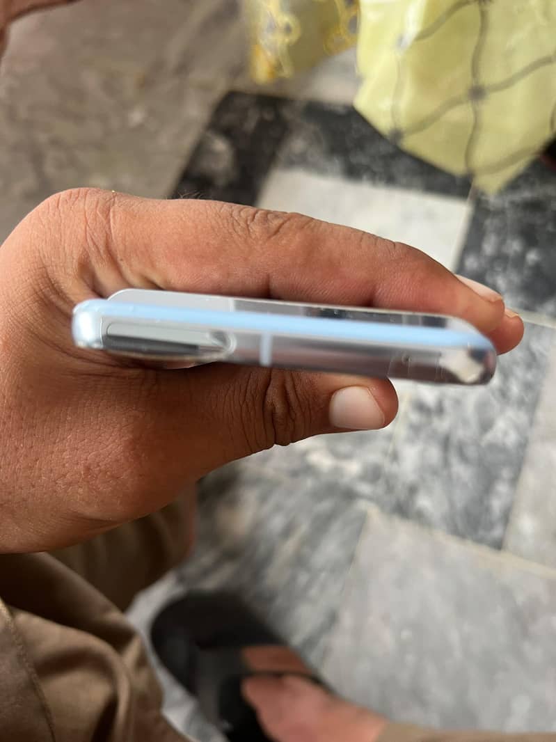 Google Pixel 8 Pro 4