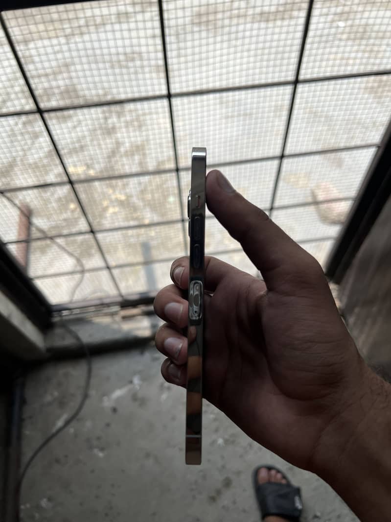 Apple iPhone 13 Pro Max 4