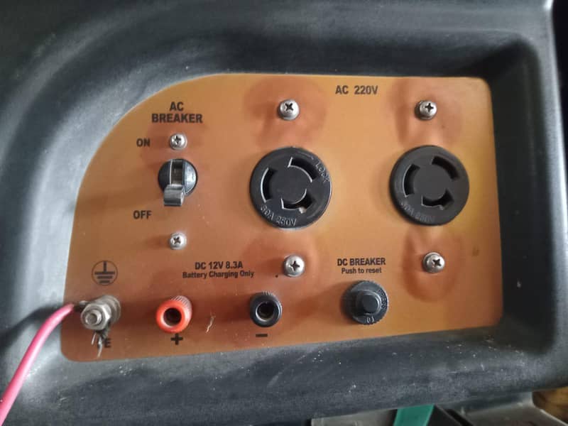 jaso 3000 model 1