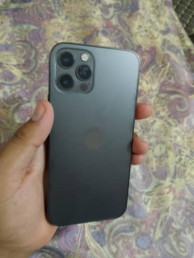 Apple iPhone 12 Pro