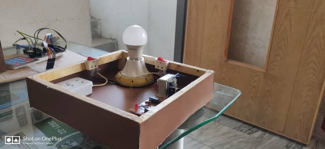 DLD Inverter Project