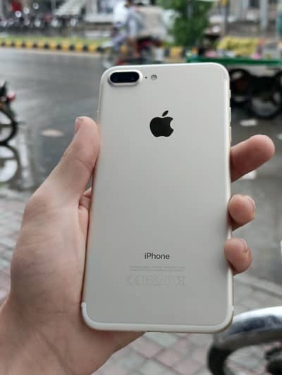 iPhone7+256gb