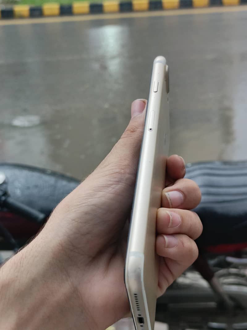 iPhone7+256gb 4