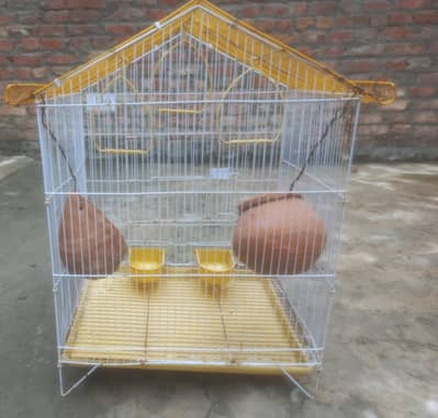 Cage For Sale