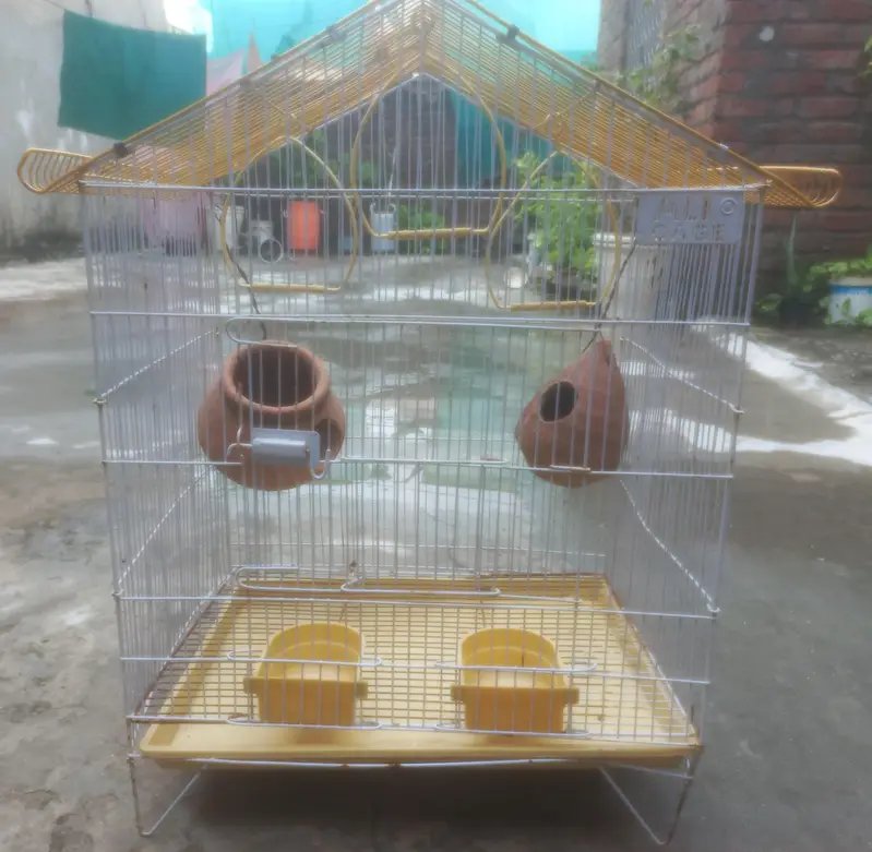 Cage For Sale — photo 2