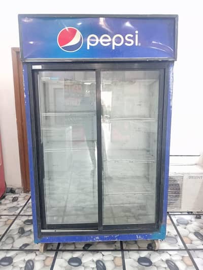 refrigerator fridge chillar caravell sliding doors/0321/0833328/