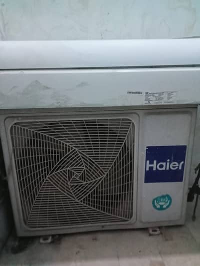 Haier AC For Sale