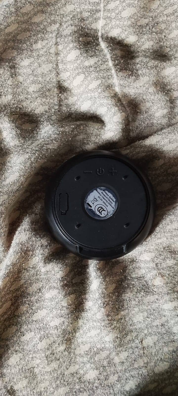 Bluethooth Speaker 4