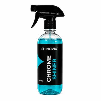 Premium Cleaning Products For Every Home – SHINOVIX