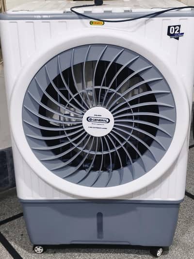 Air Cooler new