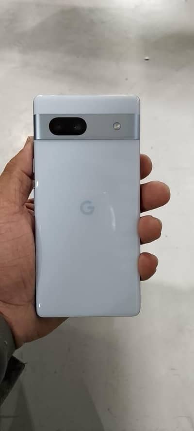 Google Pixel 7a