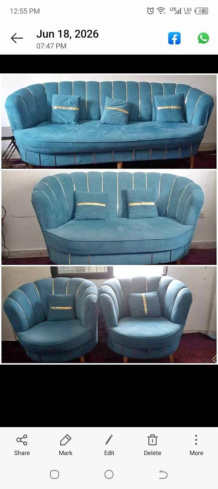 7seter sofa set 1