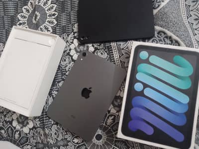 ipad mini 6