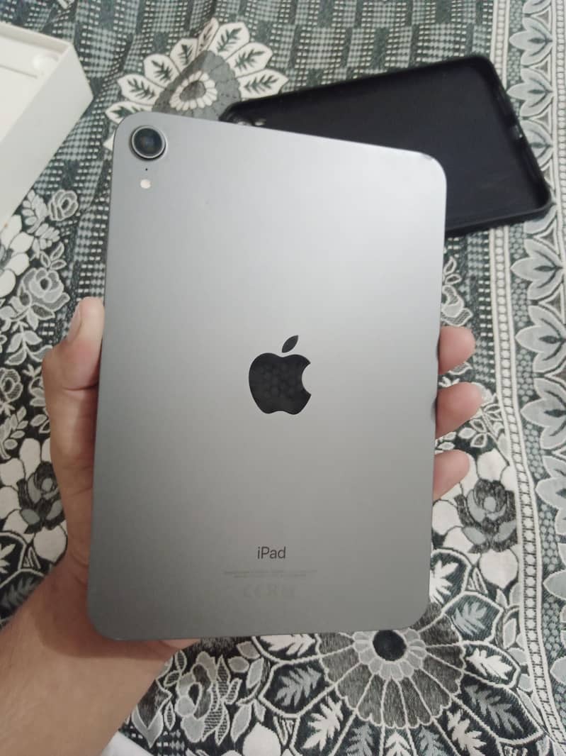 ipad mini 6 3