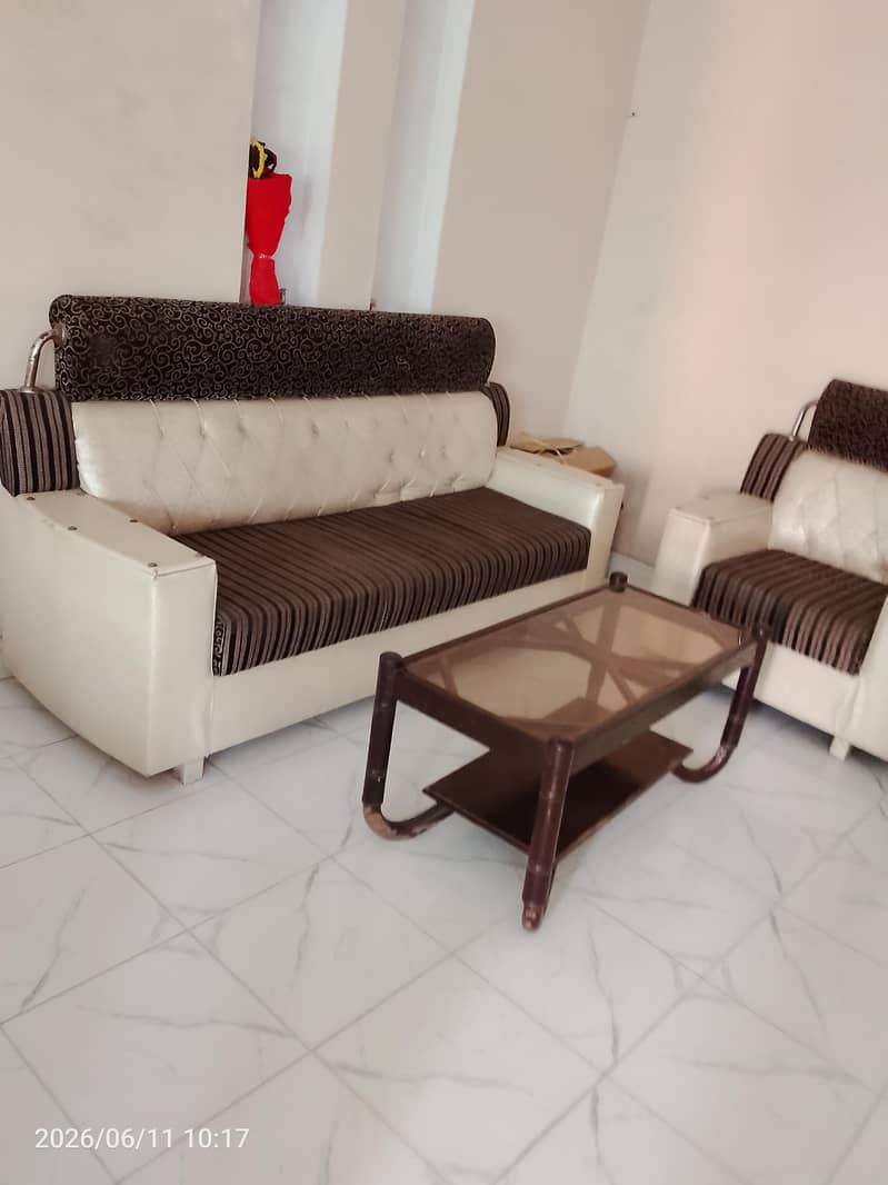 bad   sofa and dressing table 2