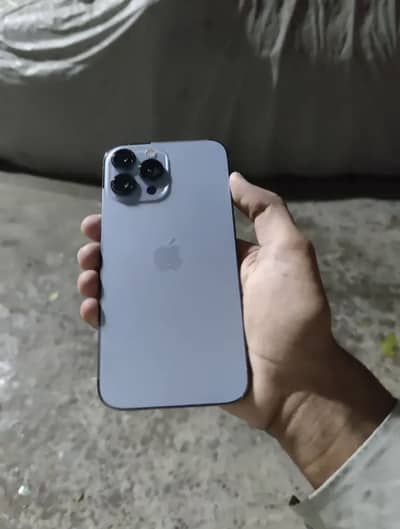 Apple iPhone 13 Pro Max