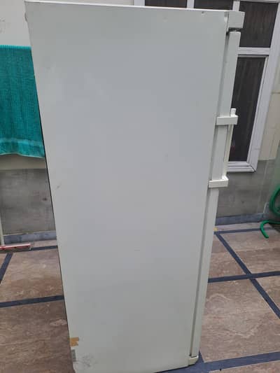freezer