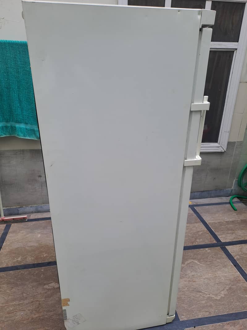 freezer 0