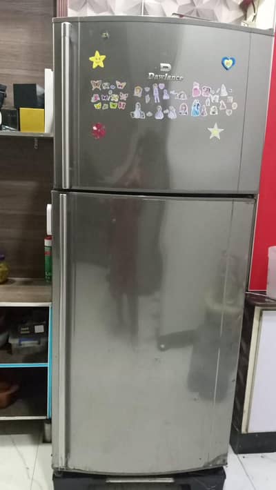 good condition