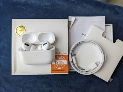 EARBUDS PRO 2 FOR SALE