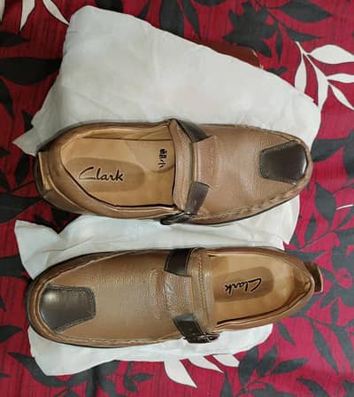 casual leather