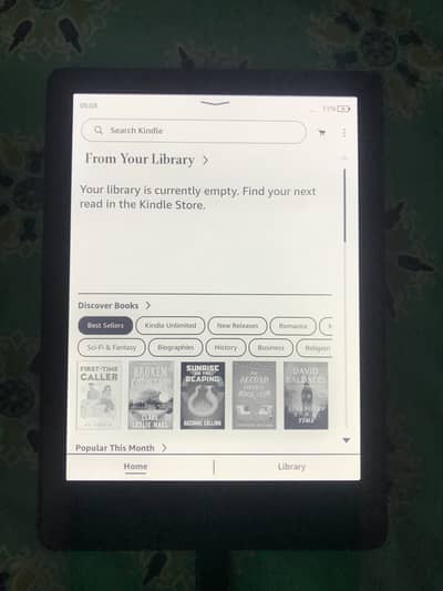 Kindle