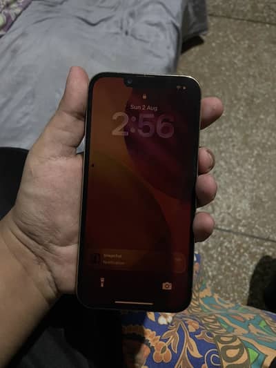 Apple iPhone 13 Pro