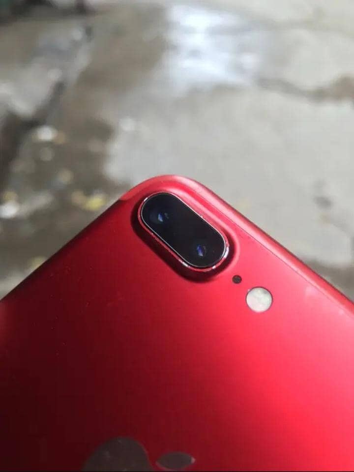 Apple iPhone 7 Plus 4