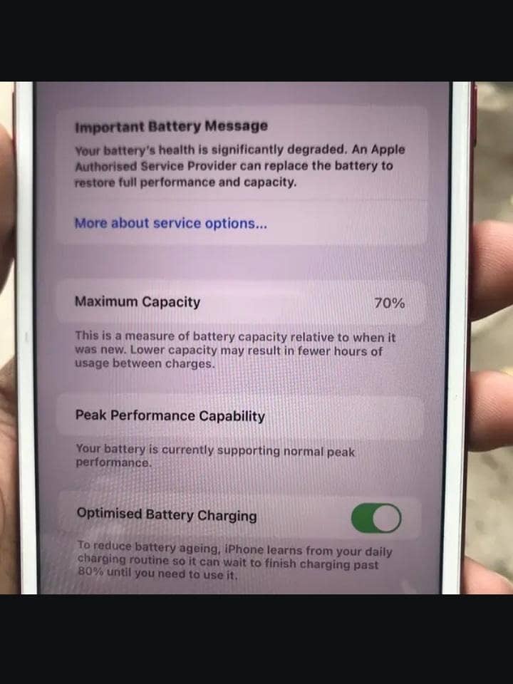Apple iPhone 7 Plus 10