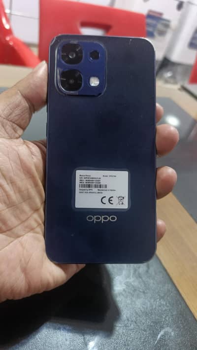 oppo A6pro