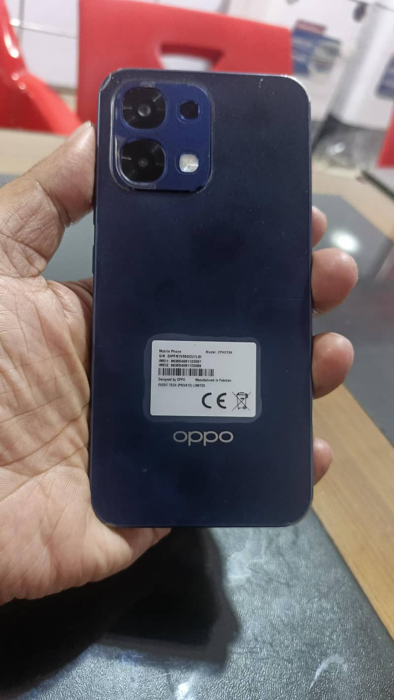 oppo A6pro 0