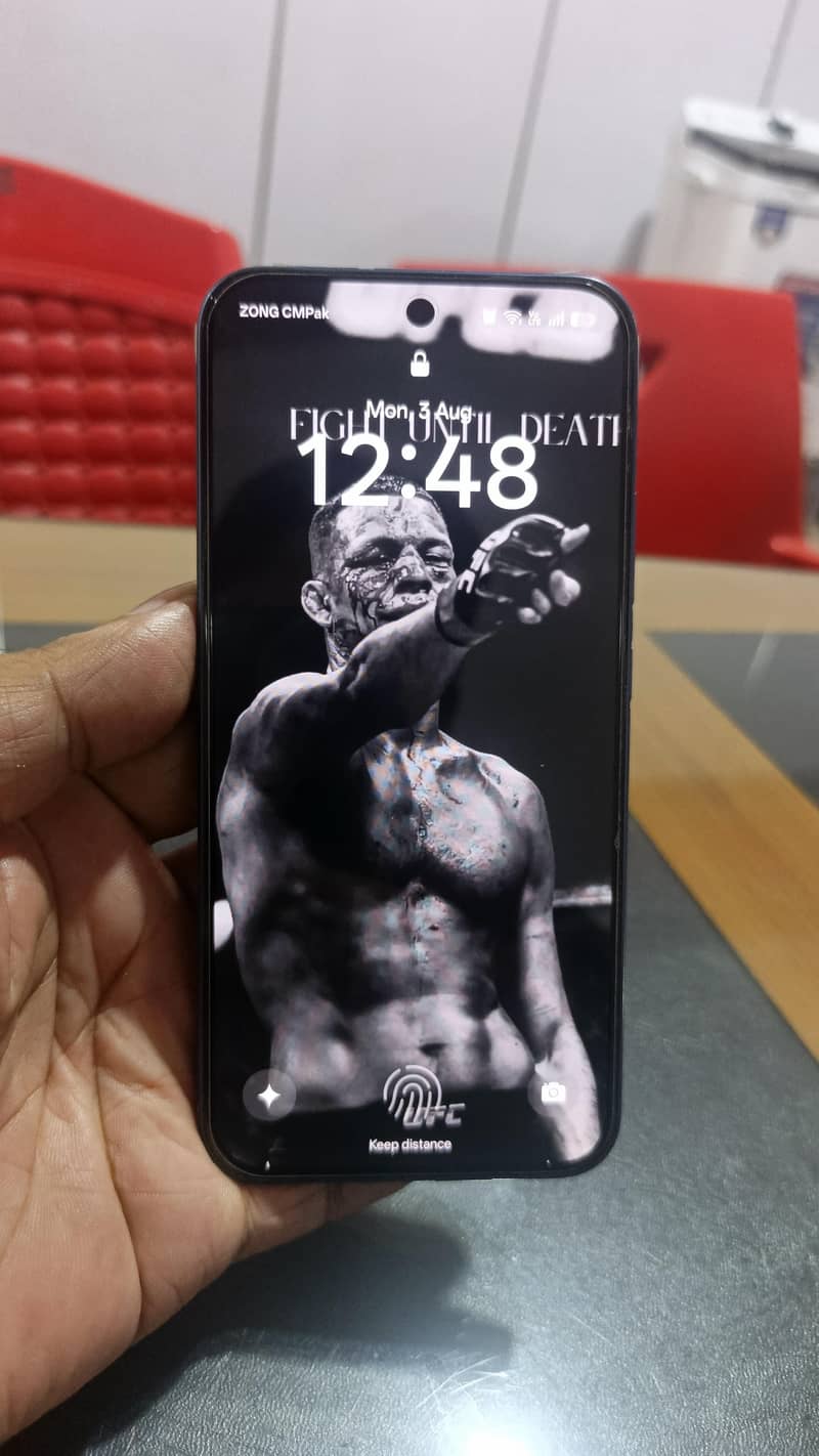 oppo A6pro 1