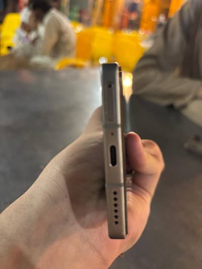Infinix Note 50