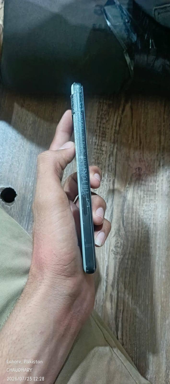 GOOGLE PIXEL 6 PATCH 1