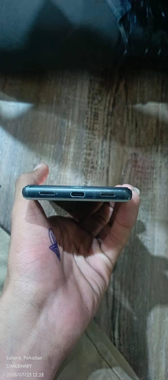 GOOGLE PIXEL 6 PATCH 2