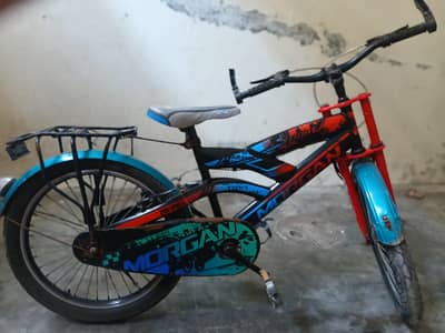 kids bicycle