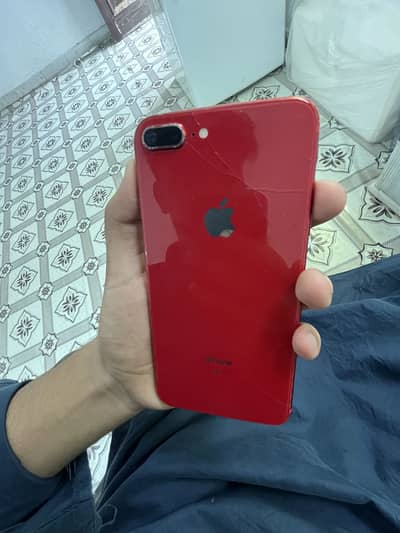Iphone 8 plus pta