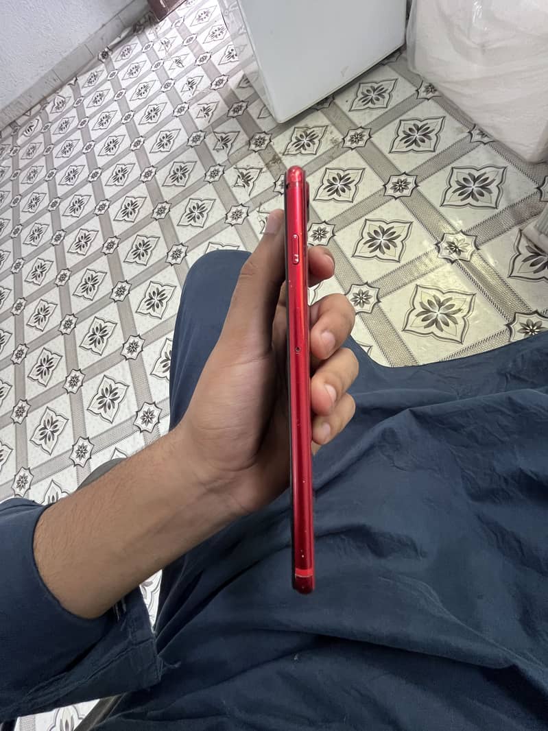 Iphone 8 plus pta 1