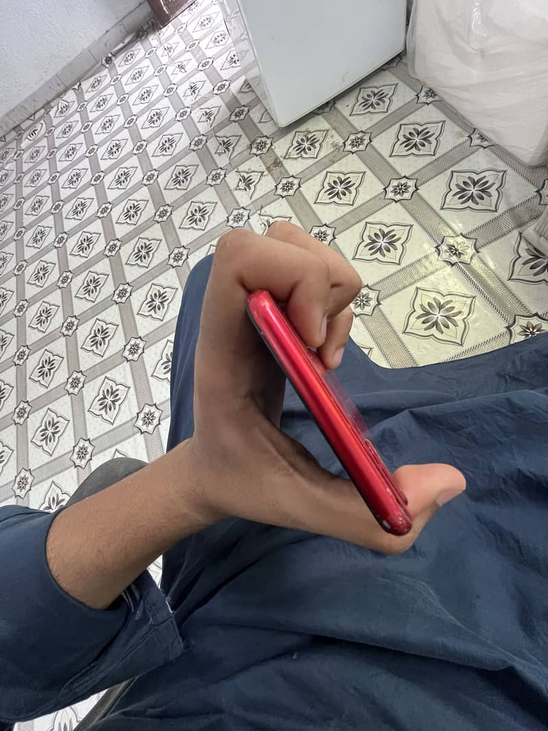 Iphone 8 plus pta 2