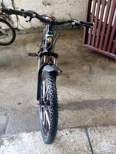 Used Bicycle for Sale
