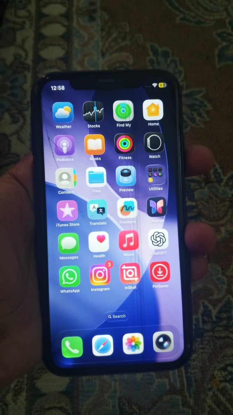 Apple iPhone 11 2