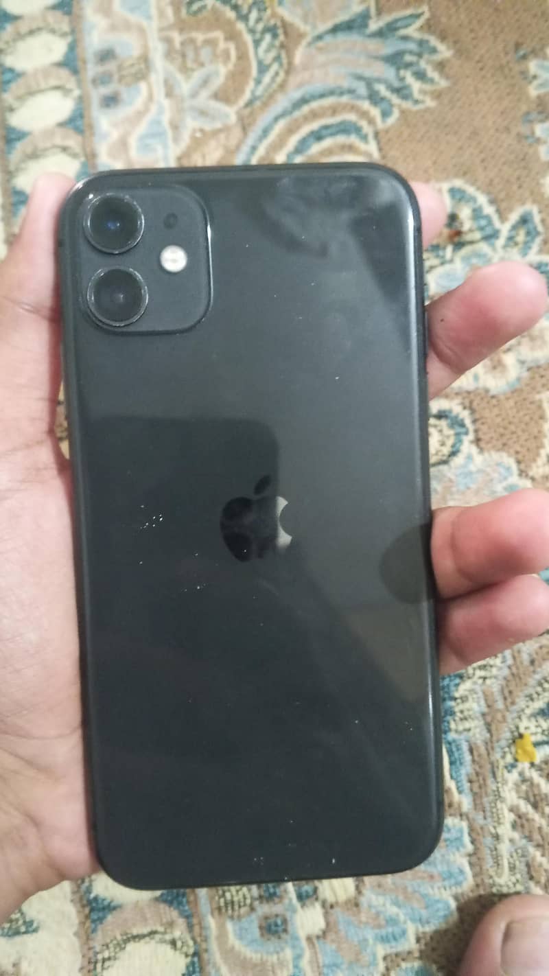 Apple iPhone 11 3