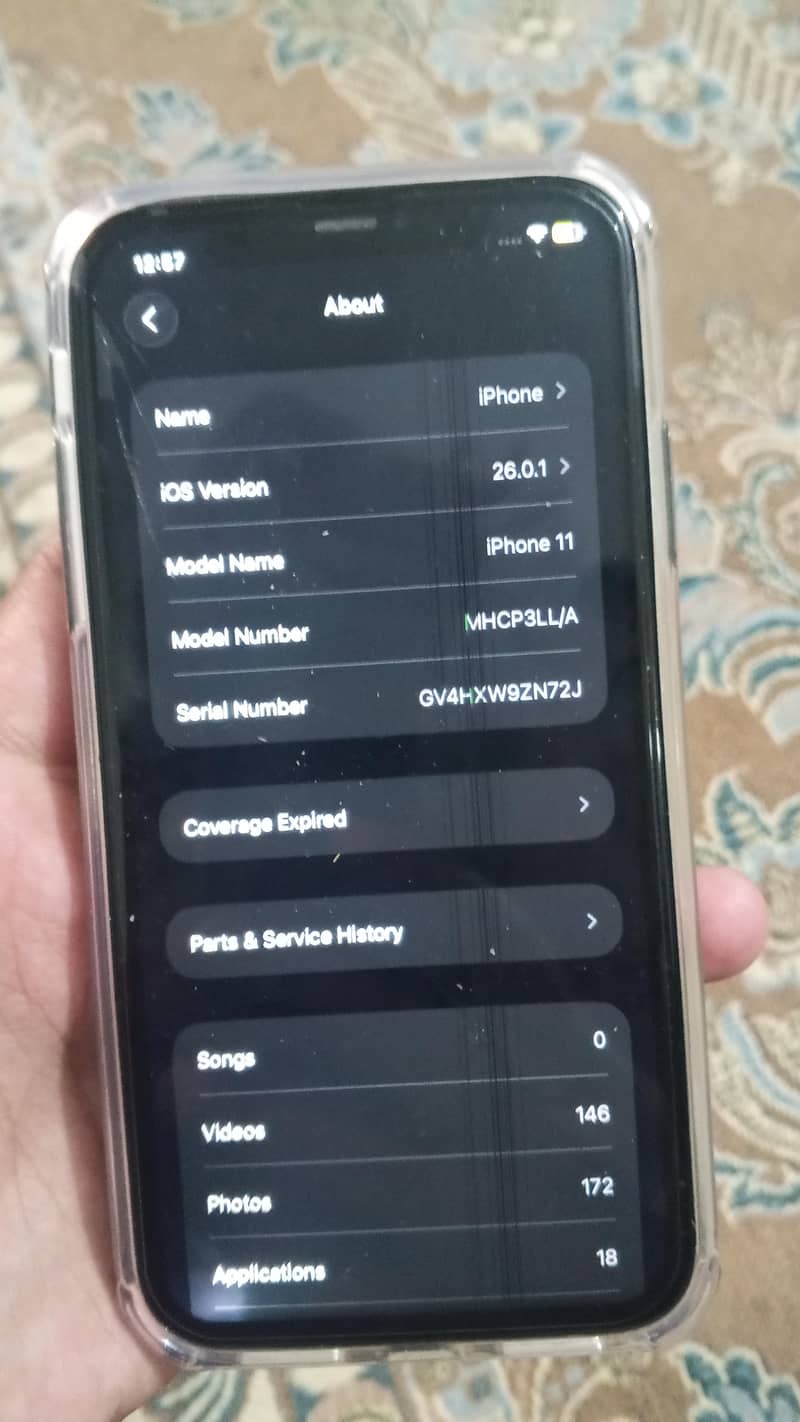 Apple iPhone 11 4