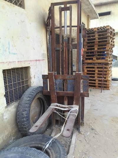 Manual Lifter for sale