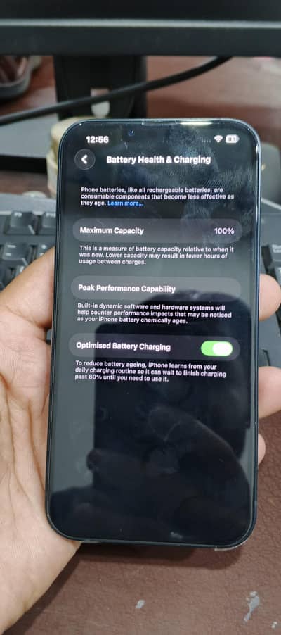 Apple iPhone 13 jv 128gb