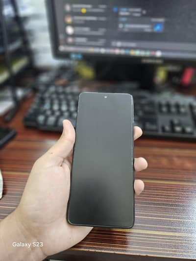 Infinix Note 10