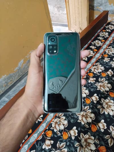 Xiaomi Mi 10T 5G PTA Approved