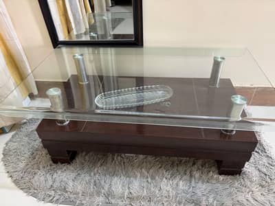 table OR coffee table
