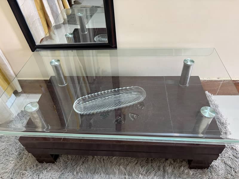 table OR coffee table 1