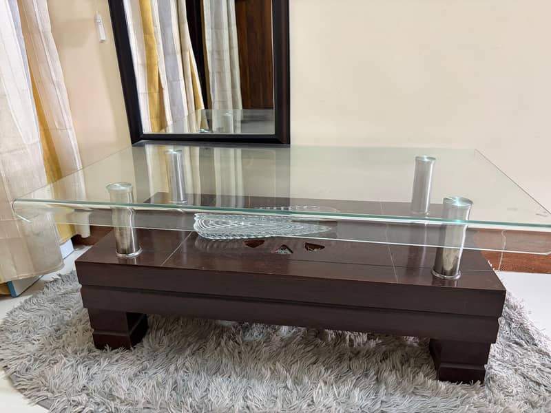 table OR coffee table 2